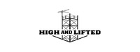 High and Lifted Logo